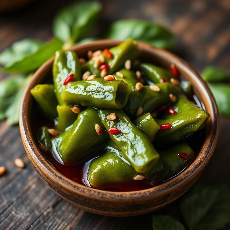 Veg Pickles