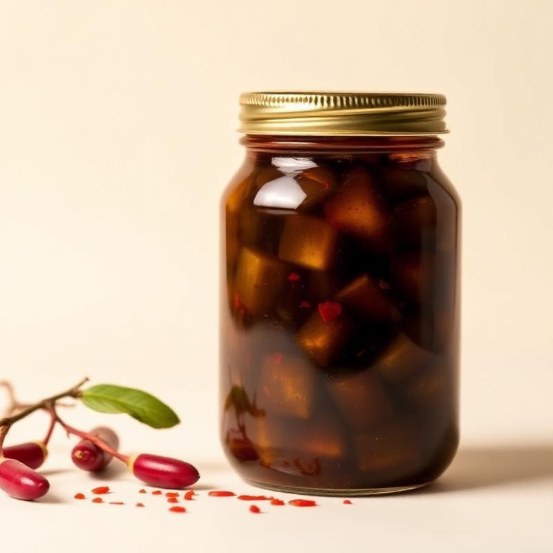 Gongura Pickle